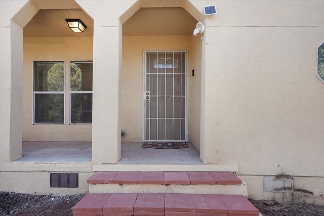 6 Derek Court, Sandia Park, NM 87047