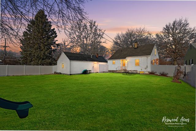 1340 Lennington Circle NE, Kankakee, IL 60901