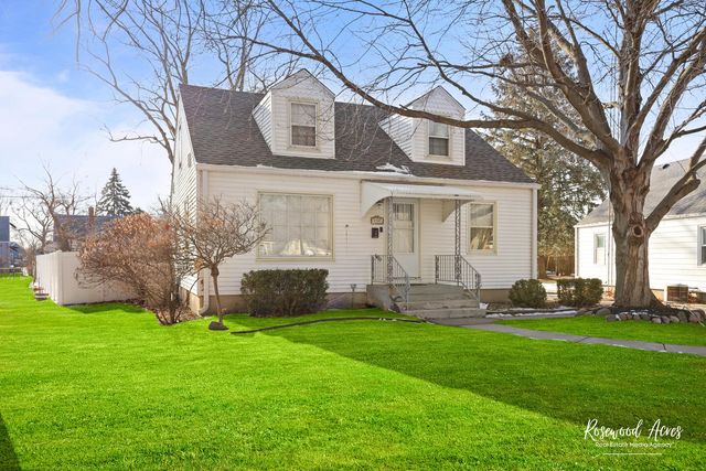 1340 Lennington Circle NE, Kankakee, IL 60901