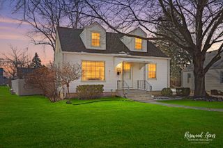 1340 Lennington Circle NE, Kankakee, IL 60901