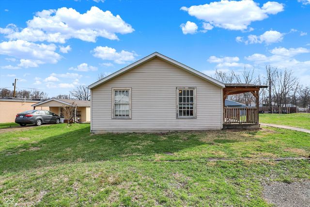 2815 S Roena Street, Indianapolis, IN 46241