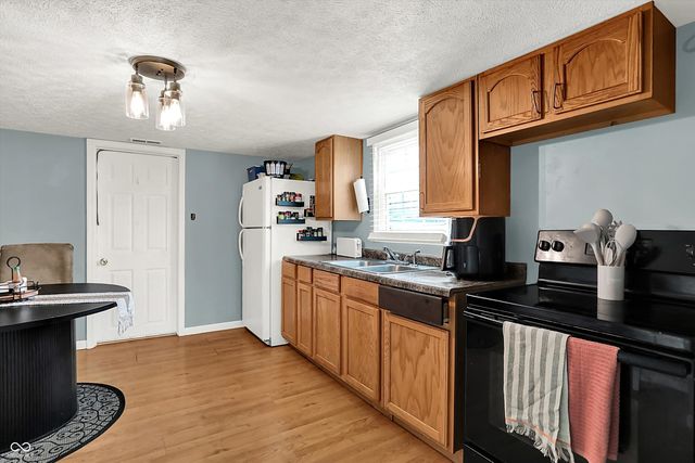 2815 S Roena Street, Indianapolis, IN 46241