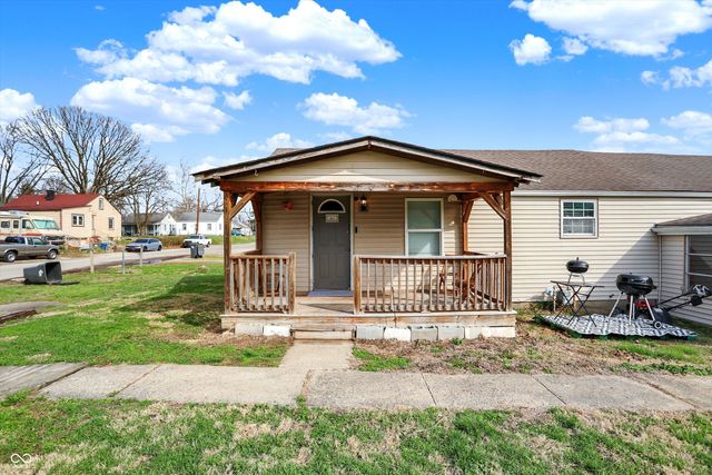 2815 S Roena Street, Indianapolis, IN 46241