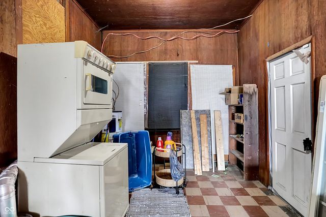 2815 S Roena Street, Indianapolis, IN 46241