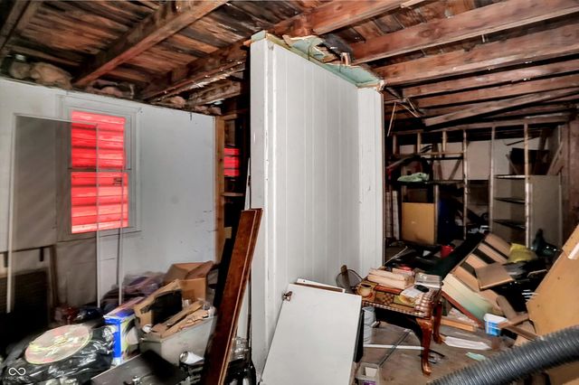 2815 S Roena Street, Indianapolis, IN 46241