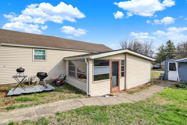 2815 S Roena Street, Indianapolis, IN 46241