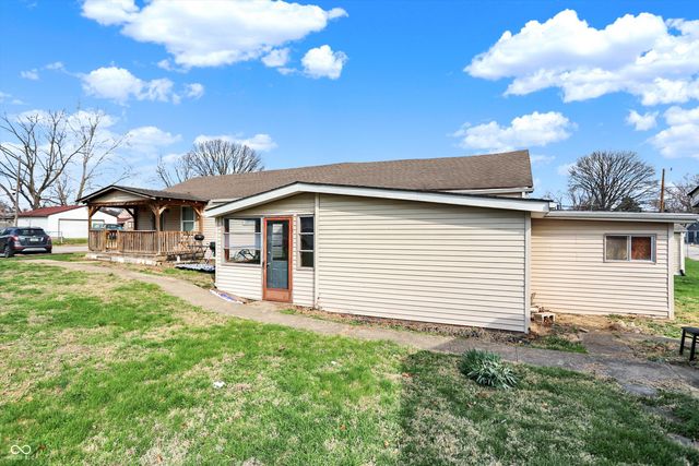 2815 S Roena Street, Indianapolis, IN 46241