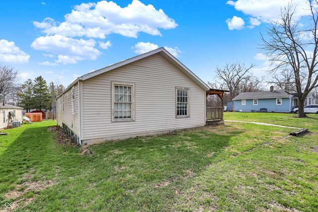 2815 S Roena Street, Indianapolis, IN 46241