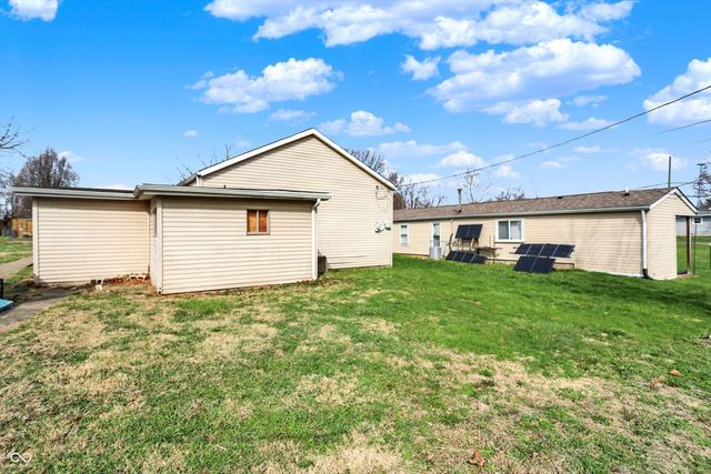 2815 S Roena Street, Indianapolis, IN 46241