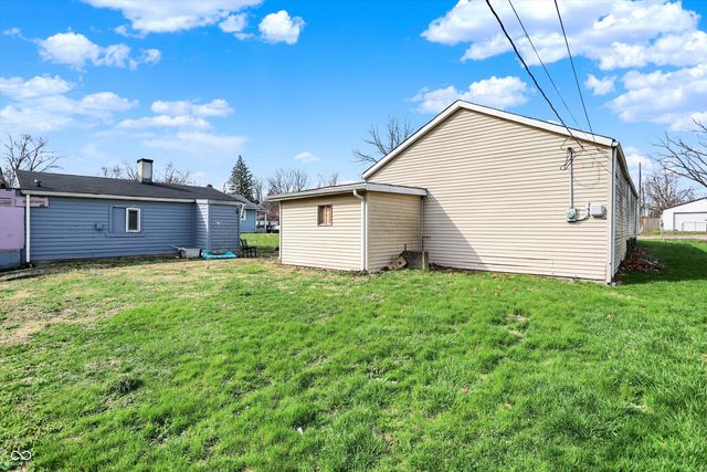 2815 S Roena Street, Indianapolis, IN 46241