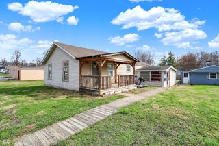 2815 S Roena Street, Indianapolis, IN 46241