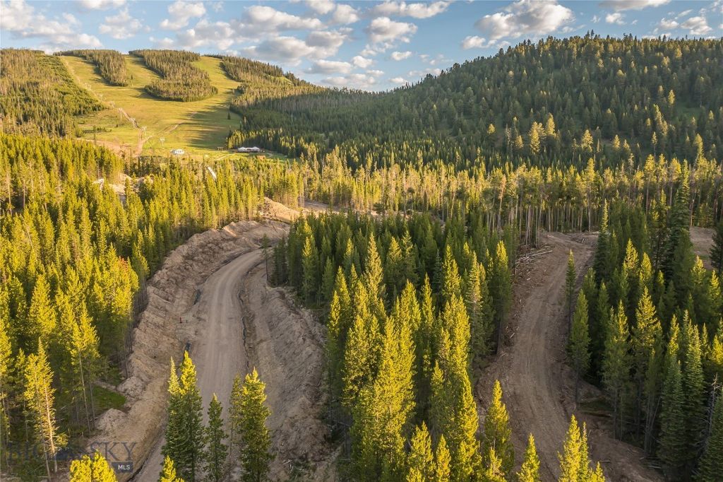 Lot 2 Highlands West, Big Sky, MT 59716 photo 10