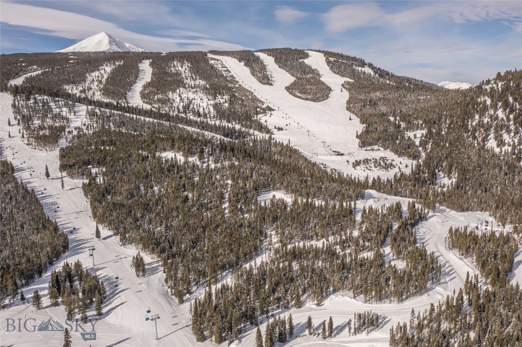 Lot 2 Highlands West, Big Sky, MT 59716 photo 13