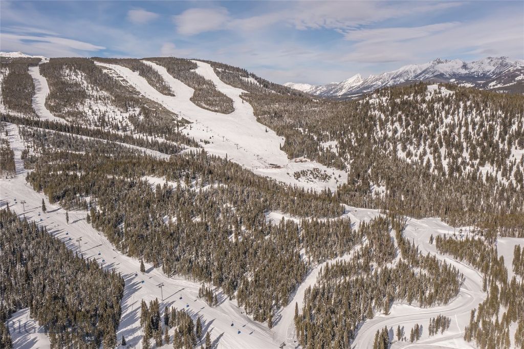Lot 2 Highlands West, Big Sky, MT 59716 photo 14
