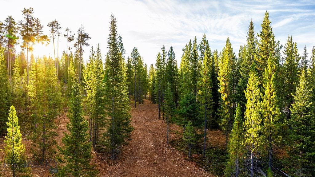 Lot 2 Highlands West, Big Sky, MT 59716 photo 3