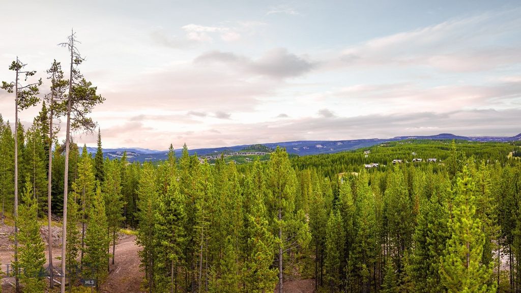 Lot 2 Highlands West, Big Sky, MT 59716 photo 7