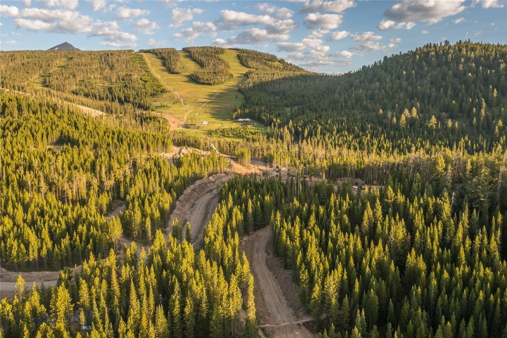Lot 2 Highlands West, Big Sky, MT 59716 photo 8