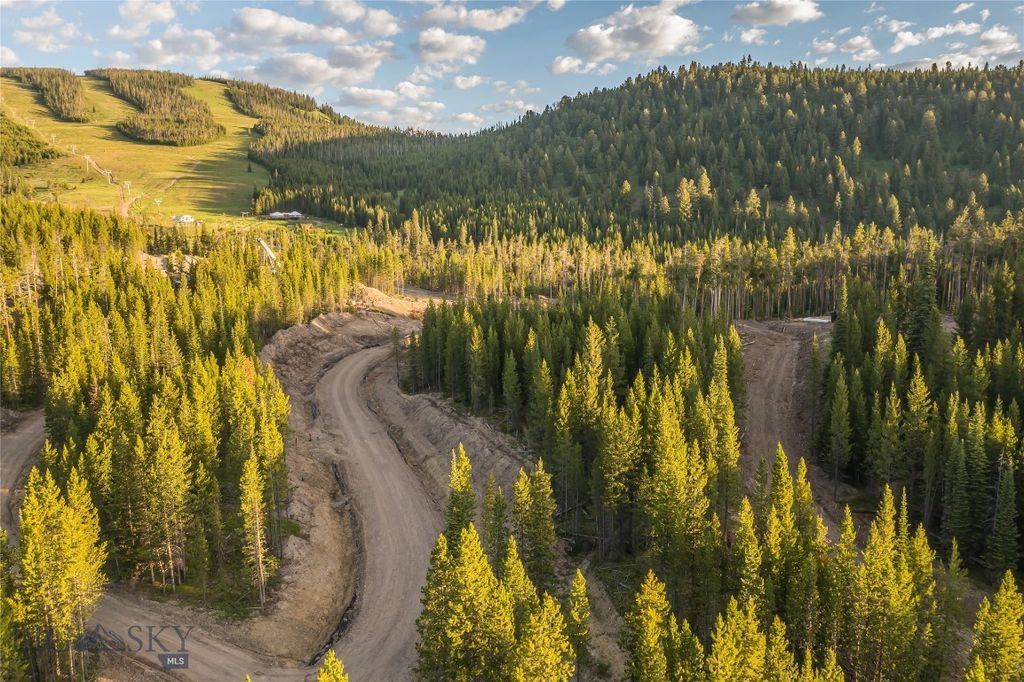 Lot 2 Highlands West, Big Sky, MT 59716 photo 9
