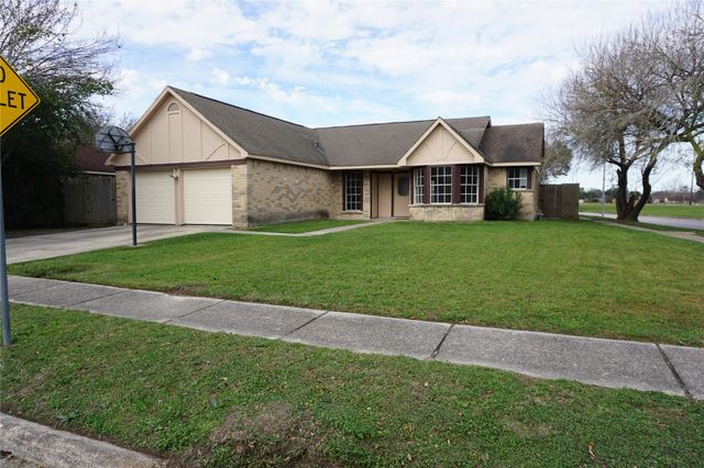 1223 Rebecca Lane, Humble, TX 77338