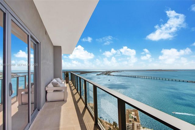 1451 Brickell Ave 4301, Miami, FL 33131