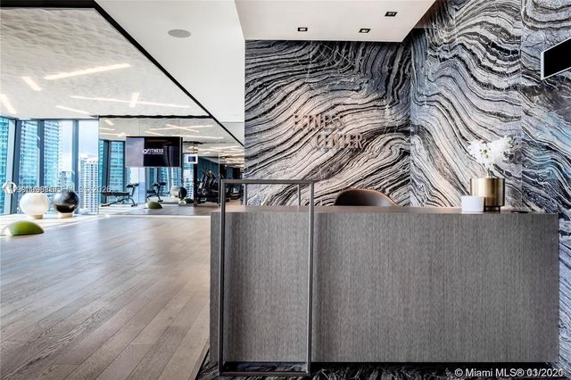 1451 Brickell Ave 4301, Miami, FL 33131