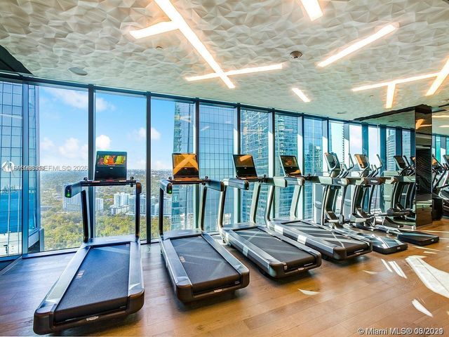 1451 Brickell Ave 4301, Miami, FL 33131