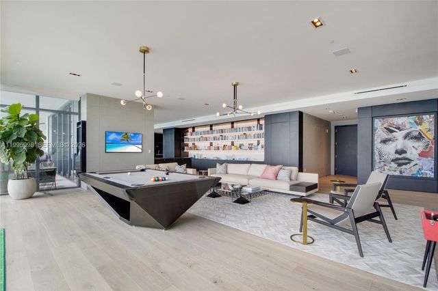 1451 Brickell Ave 4301, Miami, FL 33131