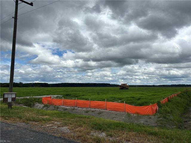 Lot 4 Bedford ST, Chesapeake, VA 23322