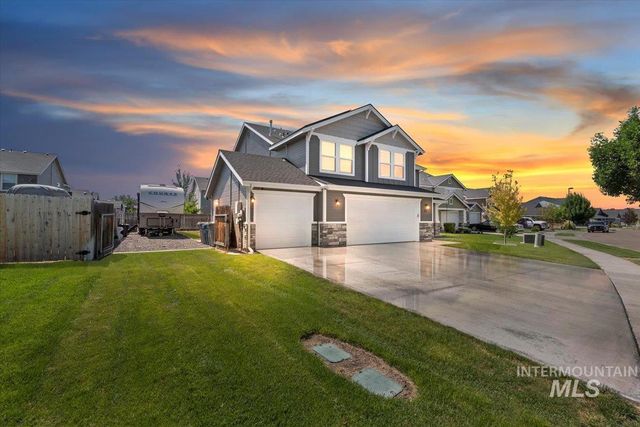 37 N Moab Park Way, Nampa, ID 83651