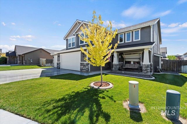 37 N Moab Park Way, Nampa, ID 83651