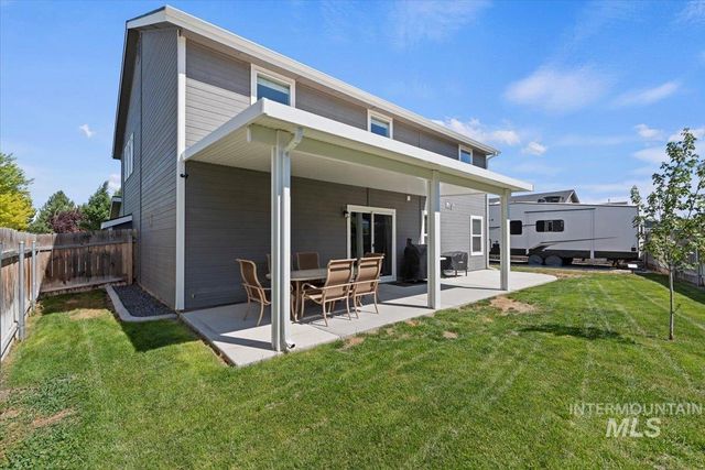 37 N Moab Park Way, Nampa, ID 83651