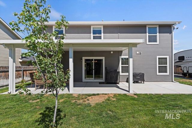 37 N Moab Park Way, Nampa, ID 83651