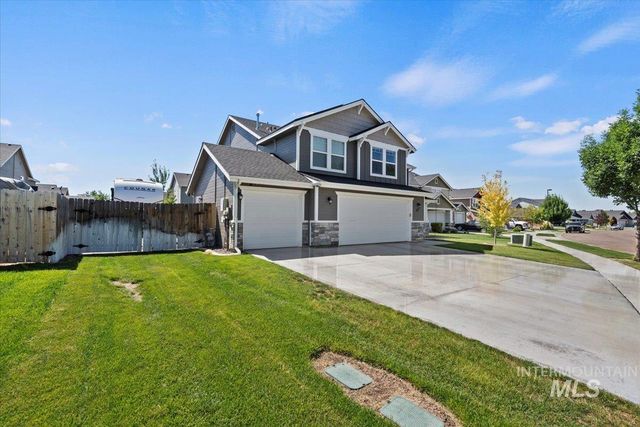 37 N Moab Park Way, Nampa, ID 83651