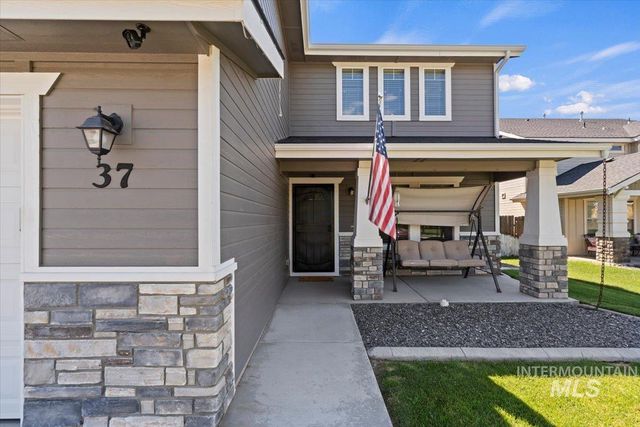 37 N Moab Park Way, Nampa, ID 83651