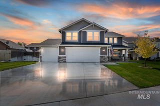 37 N Moab Park Way, Nampa, ID 83651