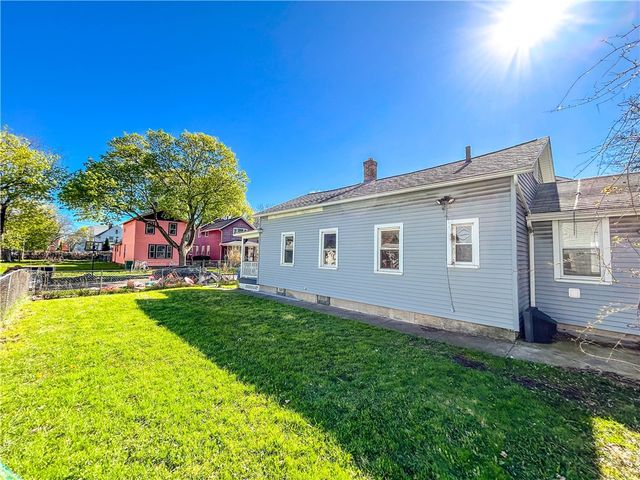127 Weld Street, Rochester, NY 14605