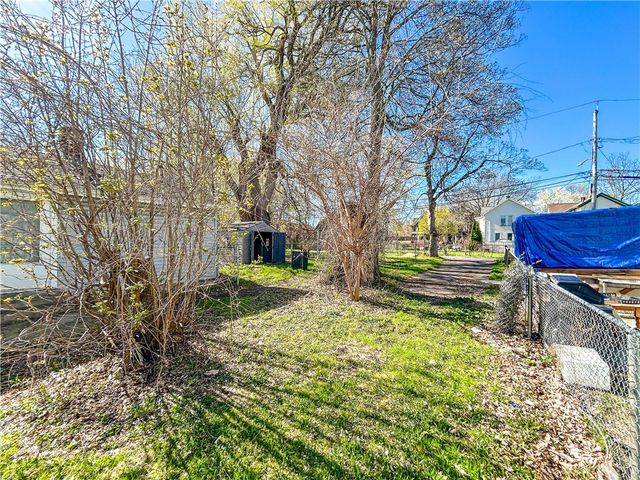 127 Weld Street, Rochester, NY 14605
