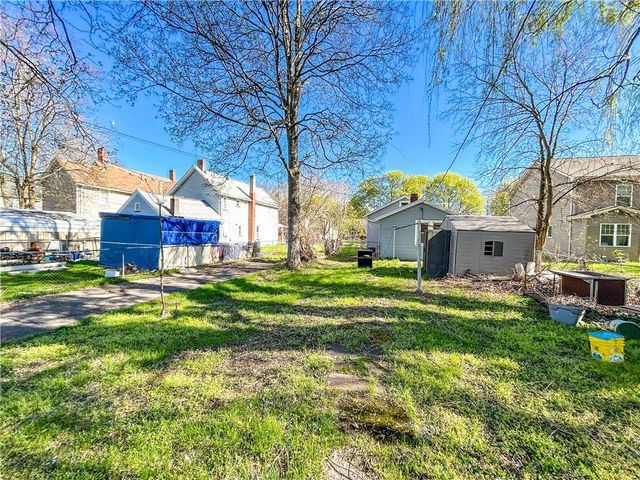 127 Weld Street, Rochester, NY 14605