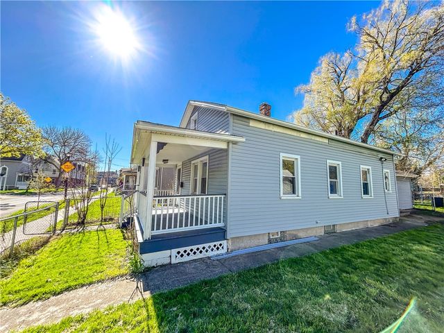 127 Weld Street, Rochester, NY 14605