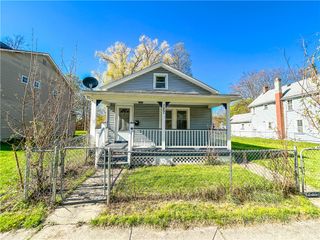 127 Weld Street, Rochester, NY 14605