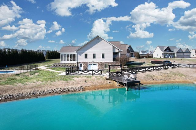 400 Chase Lane NE, Cleveland, TN 37323