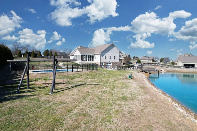 400 Chase Lane NE, Cleveland, TN 37323