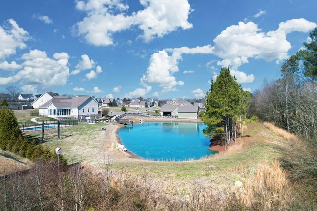 400 Chase Lane NE, Cleveland, TN 37323