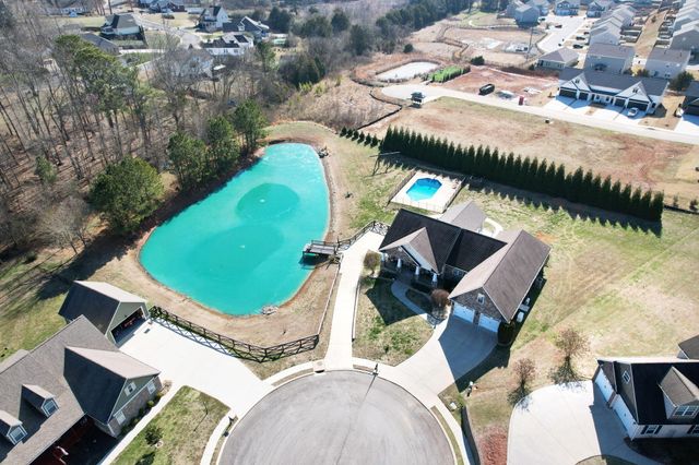 400 Chase Lane NE, Cleveland, TN 37323