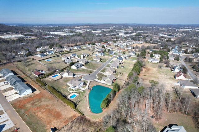 400 Chase Lane NE, Cleveland, TN 37323