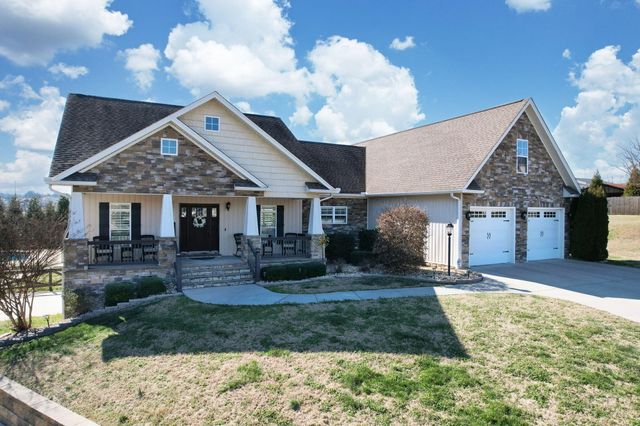 400 Chase Lane NE, Cleveland, TN 37323
