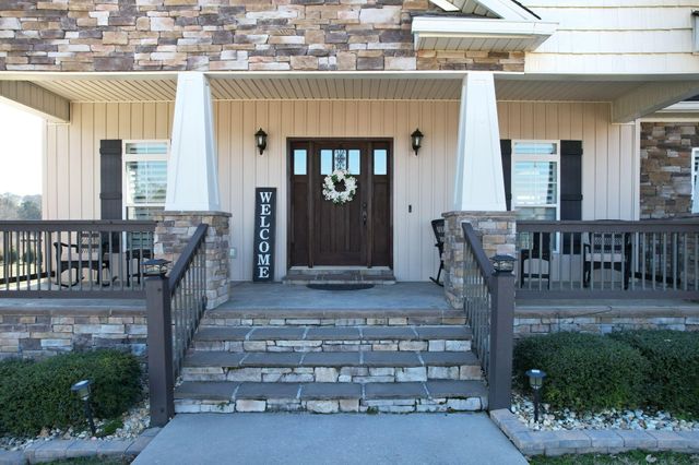 400 Chase Lane NE, Cleveland, TN 37323