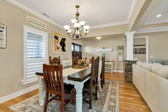 400 Chase Lane NE, Cleveland, TN 37323