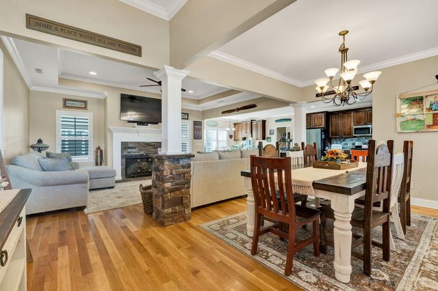 400 Chase Lane NE, Cleveland, TN 37323