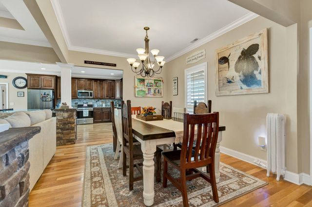 400 Chase Lane NE, Cleveland, TN 37323